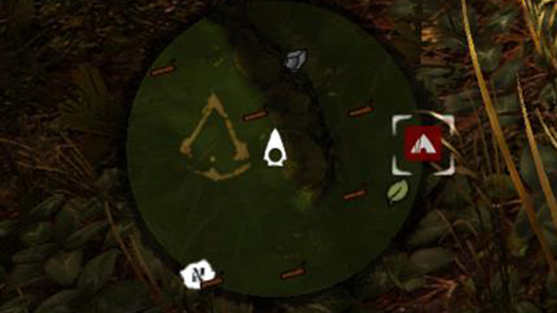 Illustration for article titled Far Cry Primal Has Some Great Easter Eggs